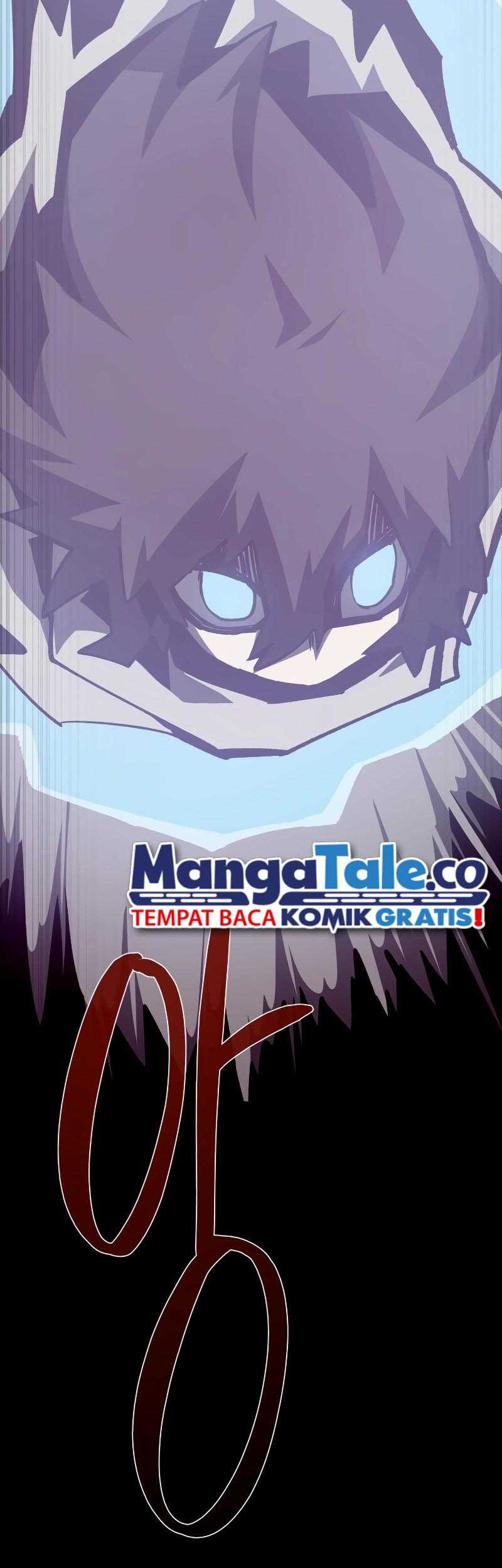 Dungeon Odyssey Bab 87 halaman 54