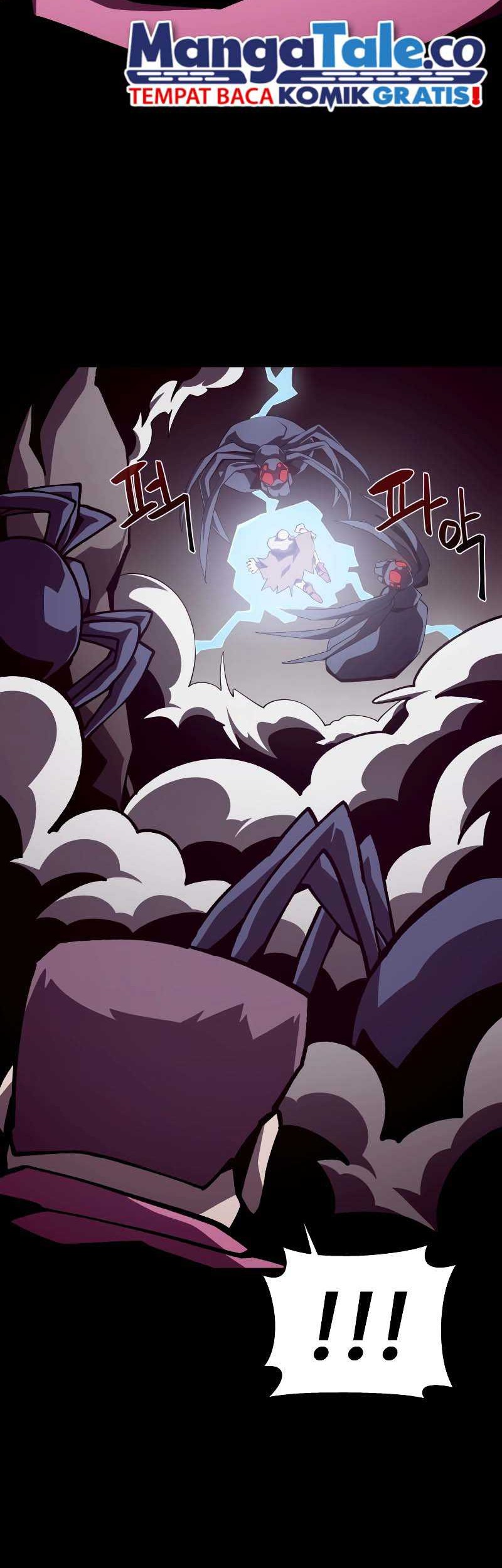 Dungeon Odyssey Bab 88 halaman 5