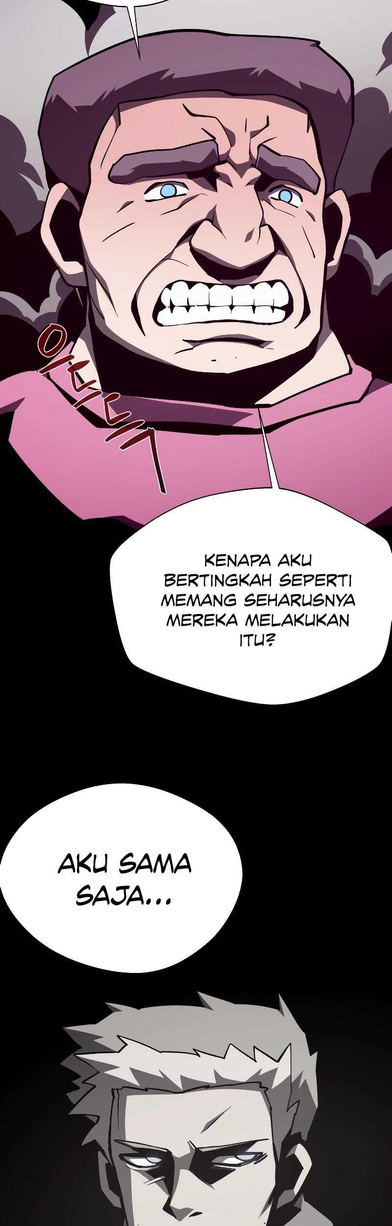 Dungeon Odyssey Bab 88 halaman 14