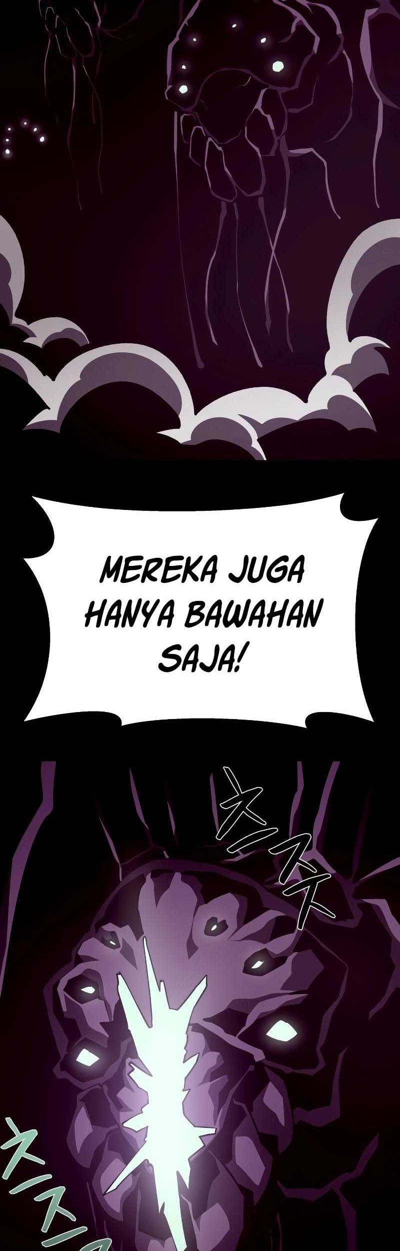 Dungeon Odyssey Bab 88 halaman 37