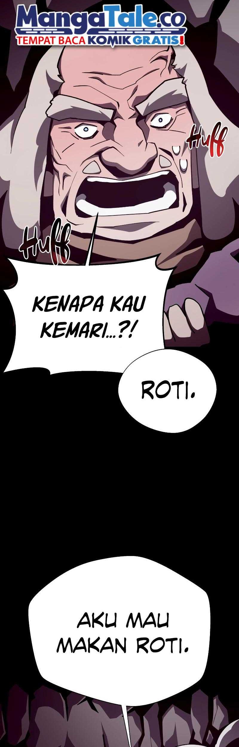 Dungeon Odyssey Bab 88 halaman 42