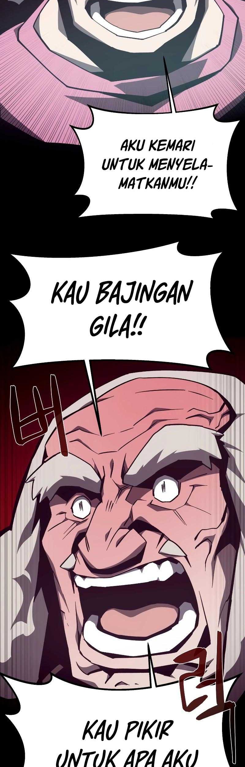 Dungeon Odyssey Bab 88 halaman 47