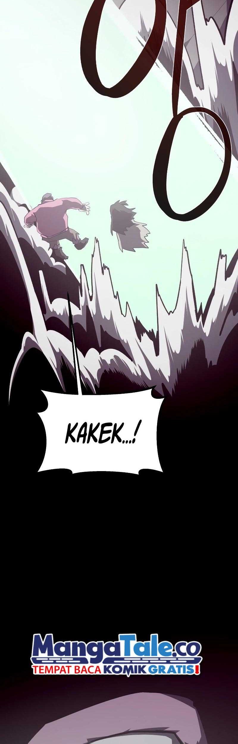 Dungeon Odyssey Bab 88 halaman 61