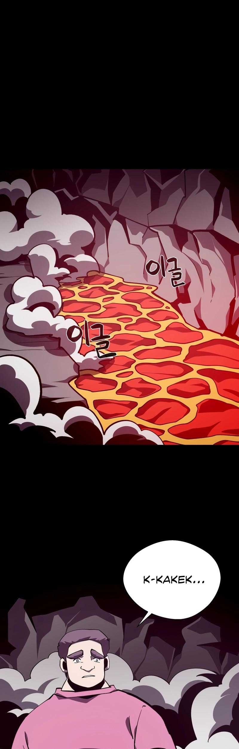 Dungeon Odyssey Bab 89 halaman 2