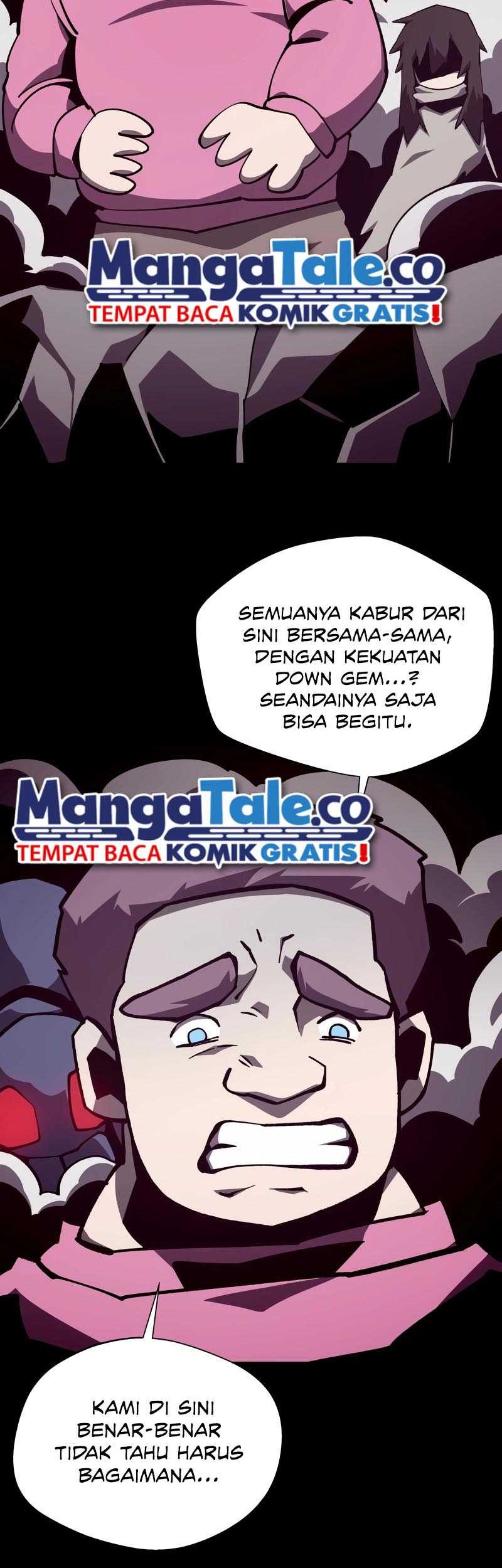 Dungeon Odyssey Bab 89 halaman 3