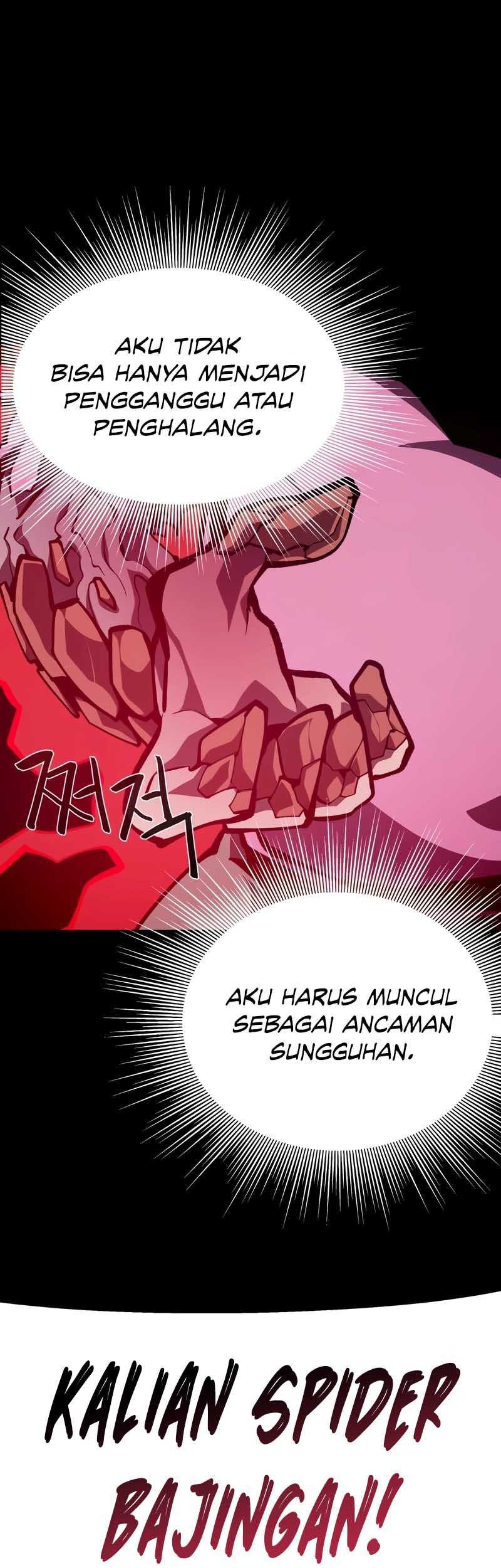 Dungeon Odyssey Bab 89 halaman 23