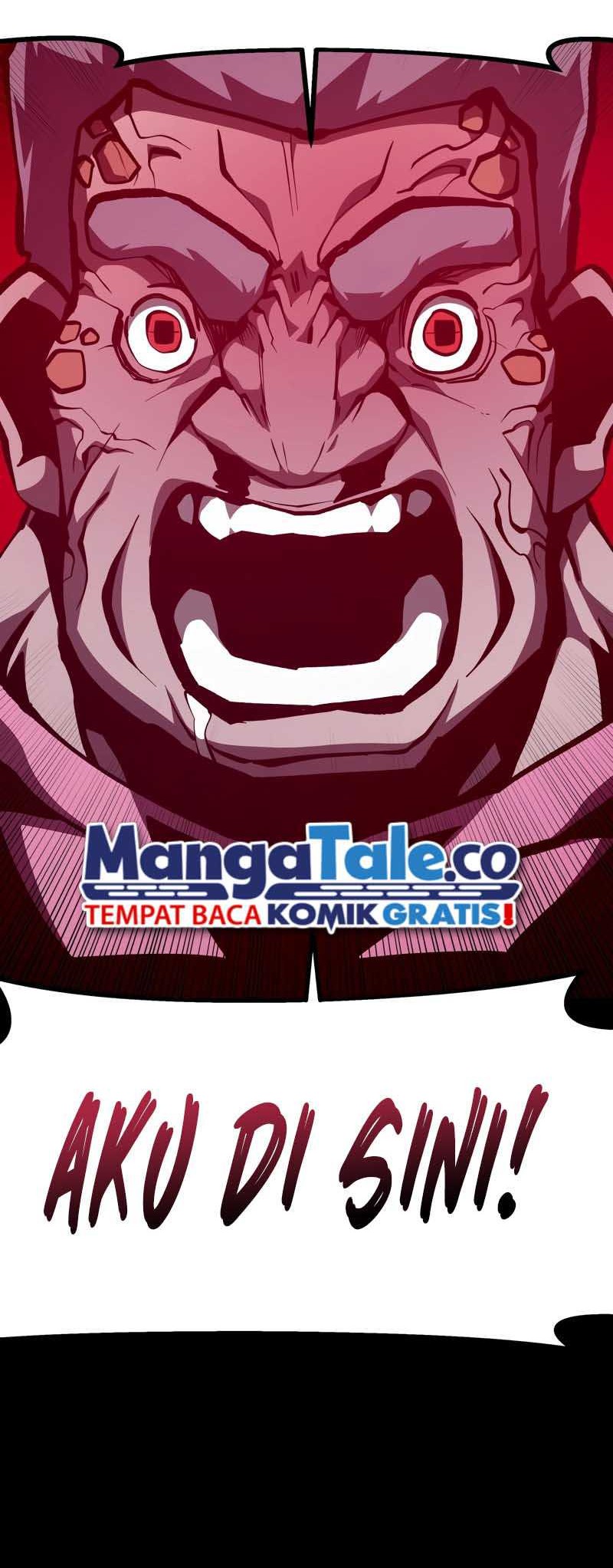 Dungeon Odyssey Bab 89 halaman 24