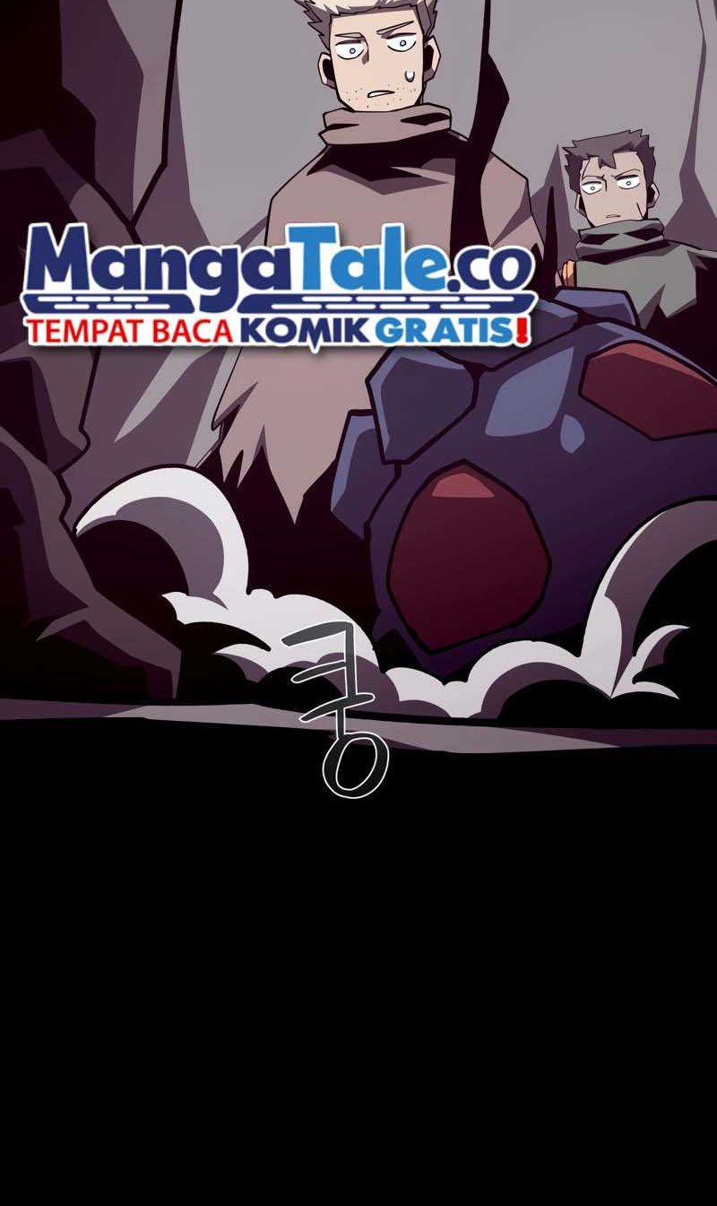 Dungeon Odyssey Bab 89 halaman 40
