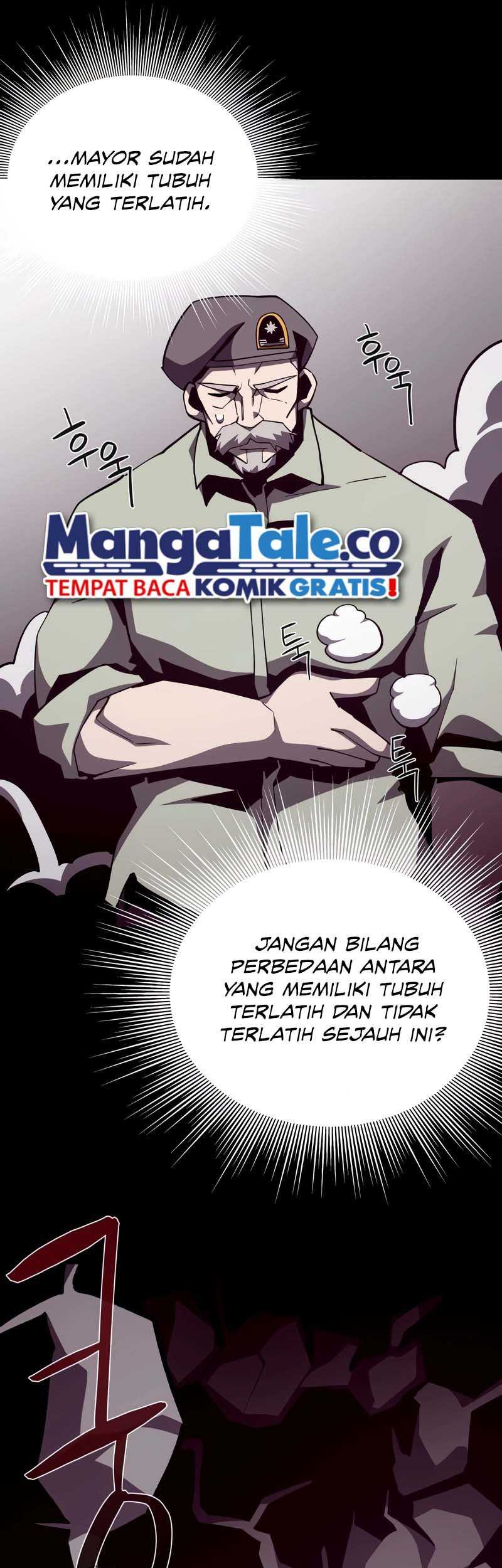 Dungeon Odyssey Bab 89 halaman 41