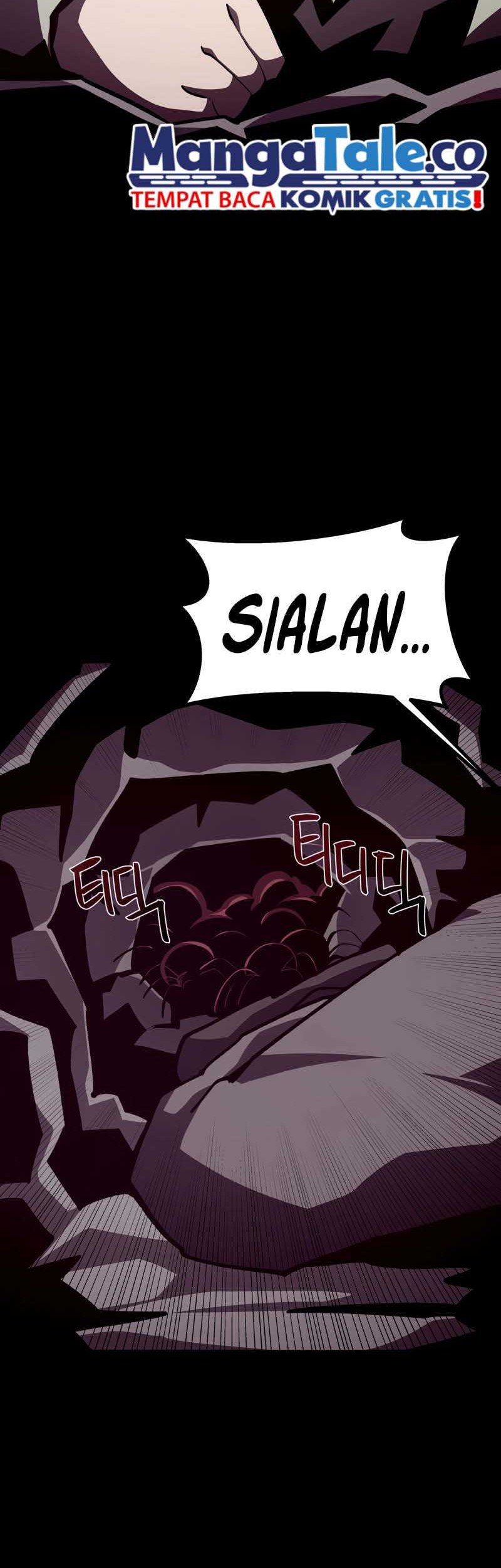 Dungeon Odyssey Bab 89 halaman 49