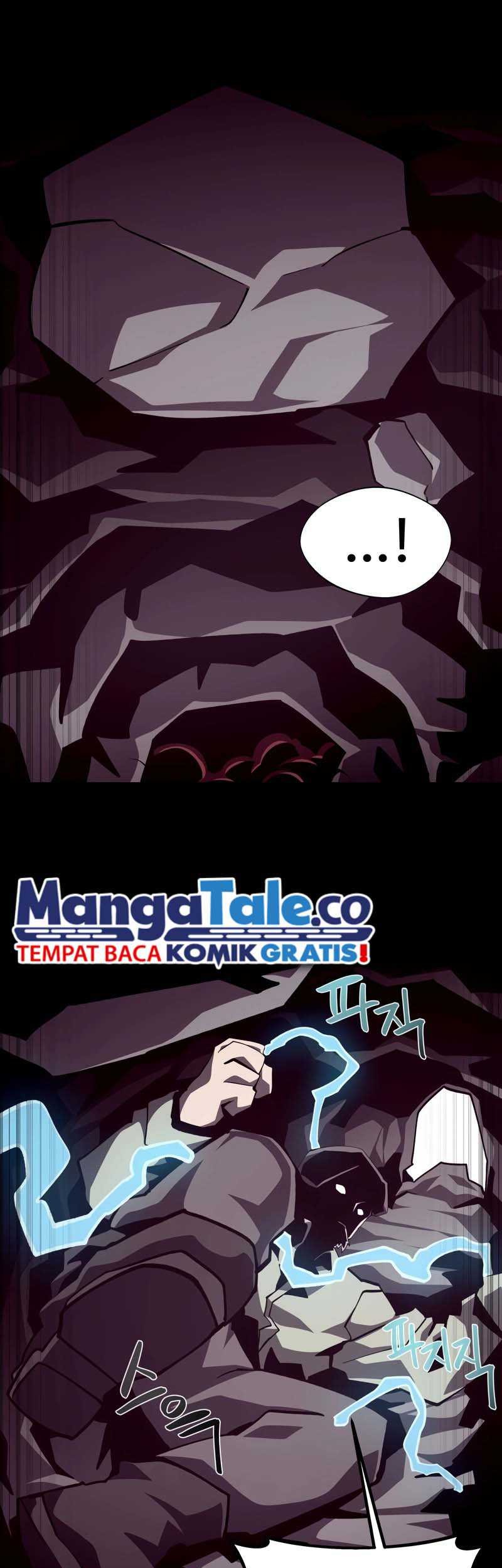 Dungeon Odyssey Bab 89 halaman 50