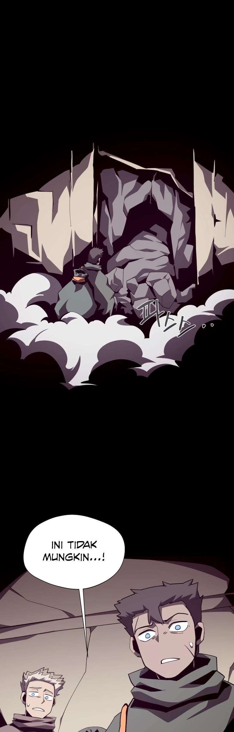 Dungeon Odyssey Bab 90 halaman 2