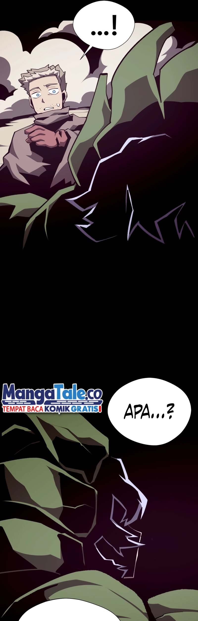 Dungeon Odyssey Bab 90 halaman 26