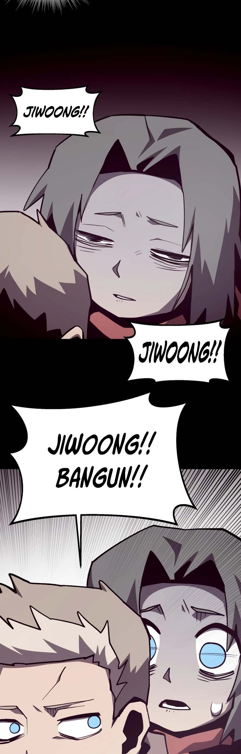 Dungeon Odyssey Bab 90 halaman 47
