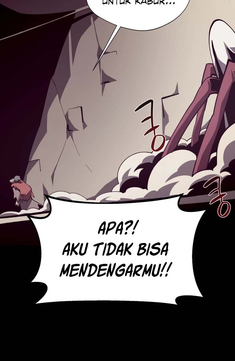 Dungeon Odyssey Bab 90 halaman 49