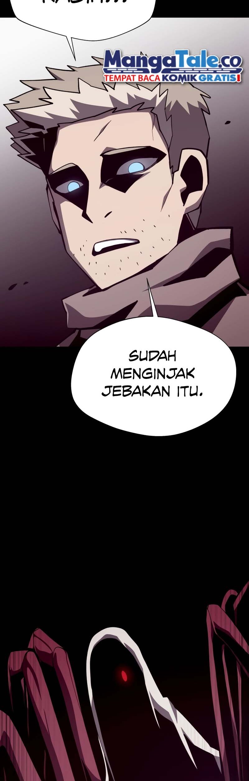 Dungeon Odyssey Bab 90 halaman 53