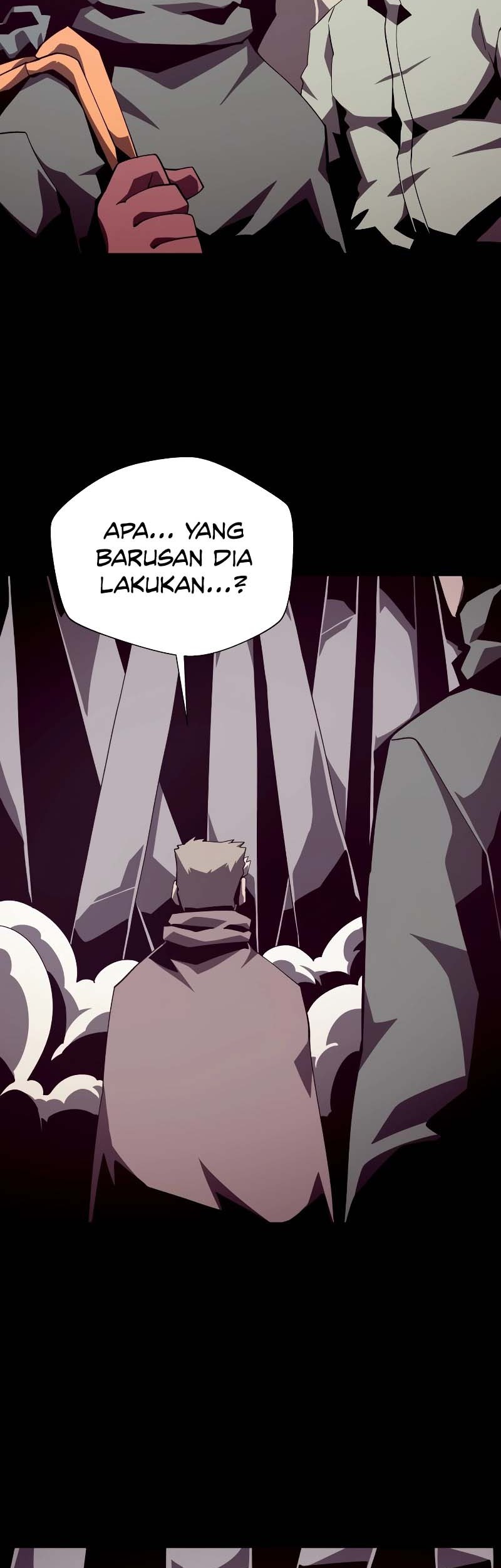 Dungeon Odyssey Bab 91 halaman 4