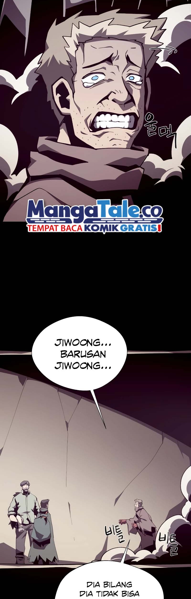Dungeon Odyssey Bab 91 halaman 5