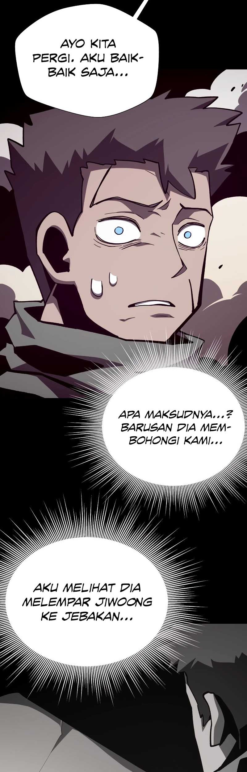 Dungeon Odyssey Bab 91 halaman 9