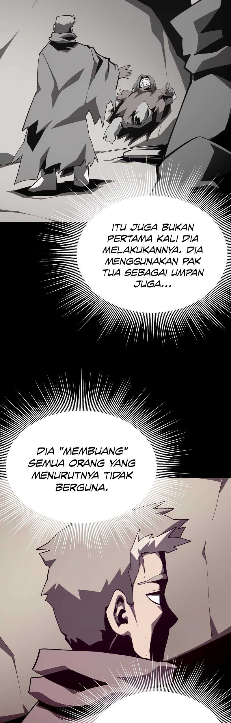 Dungeon Odyssey Bab 91 halaman 10