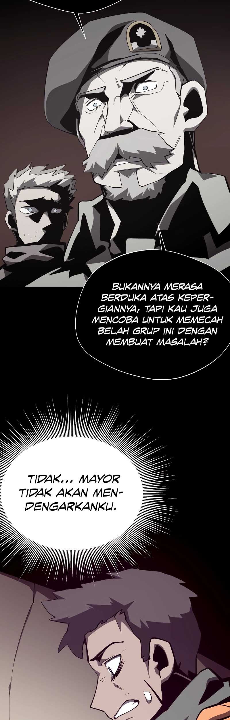 Dungeon Odyssey Bab 91 halaman 12