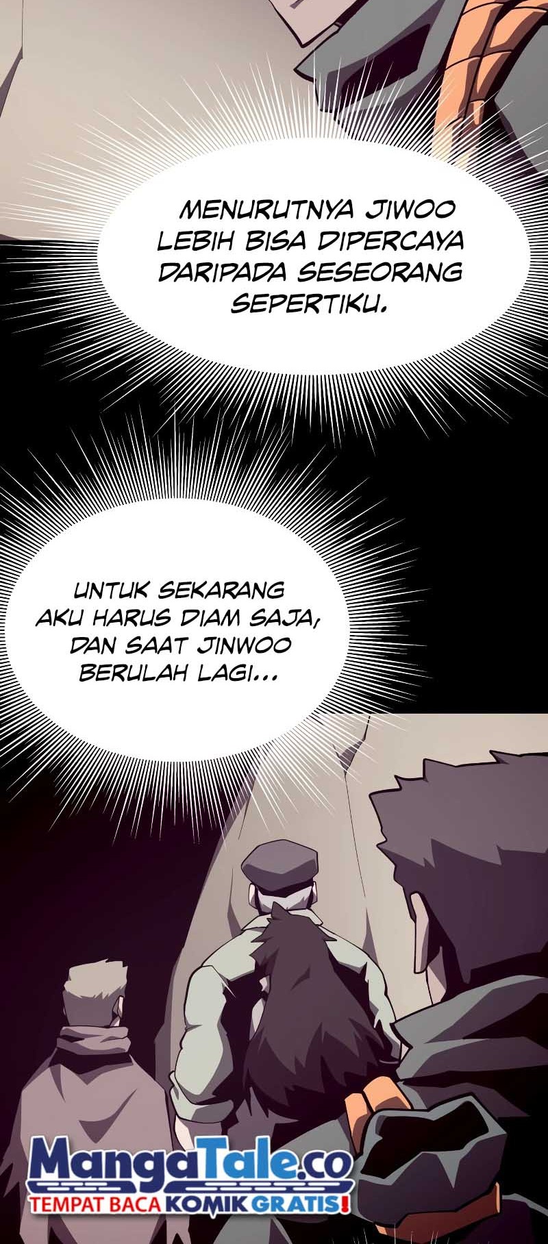 Dungeon Odyssey Bab 91 halaman 13