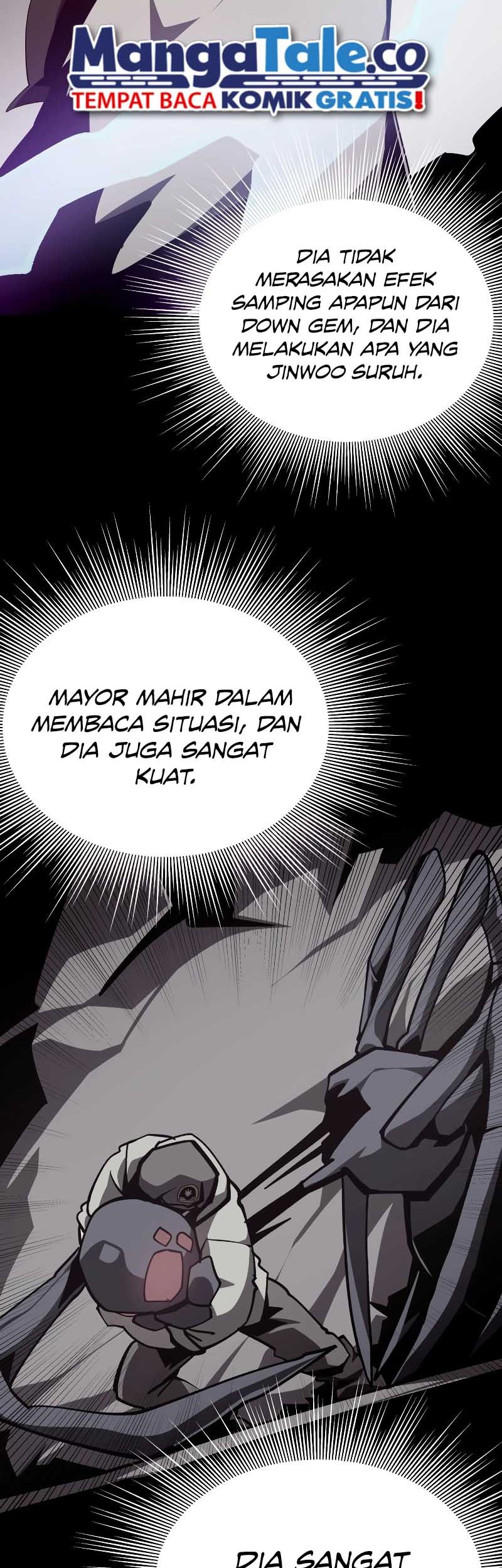 Dungeon Odyssey Bab 91 halaman 16