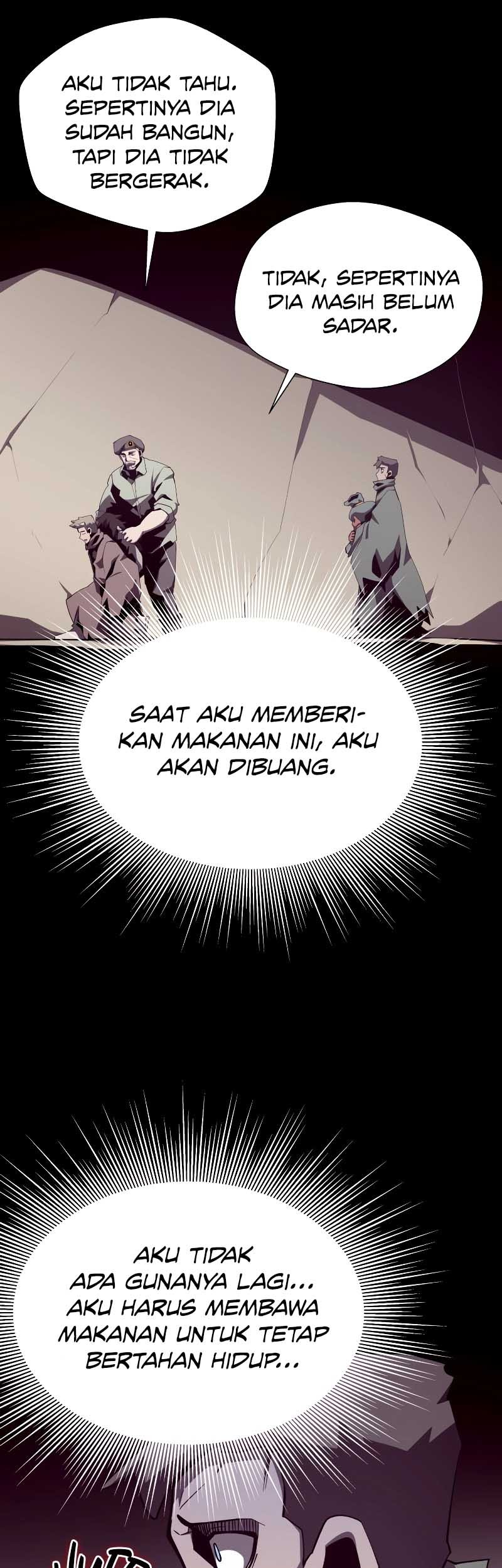 Dungeon Odyssey Bab 91 halaman 30