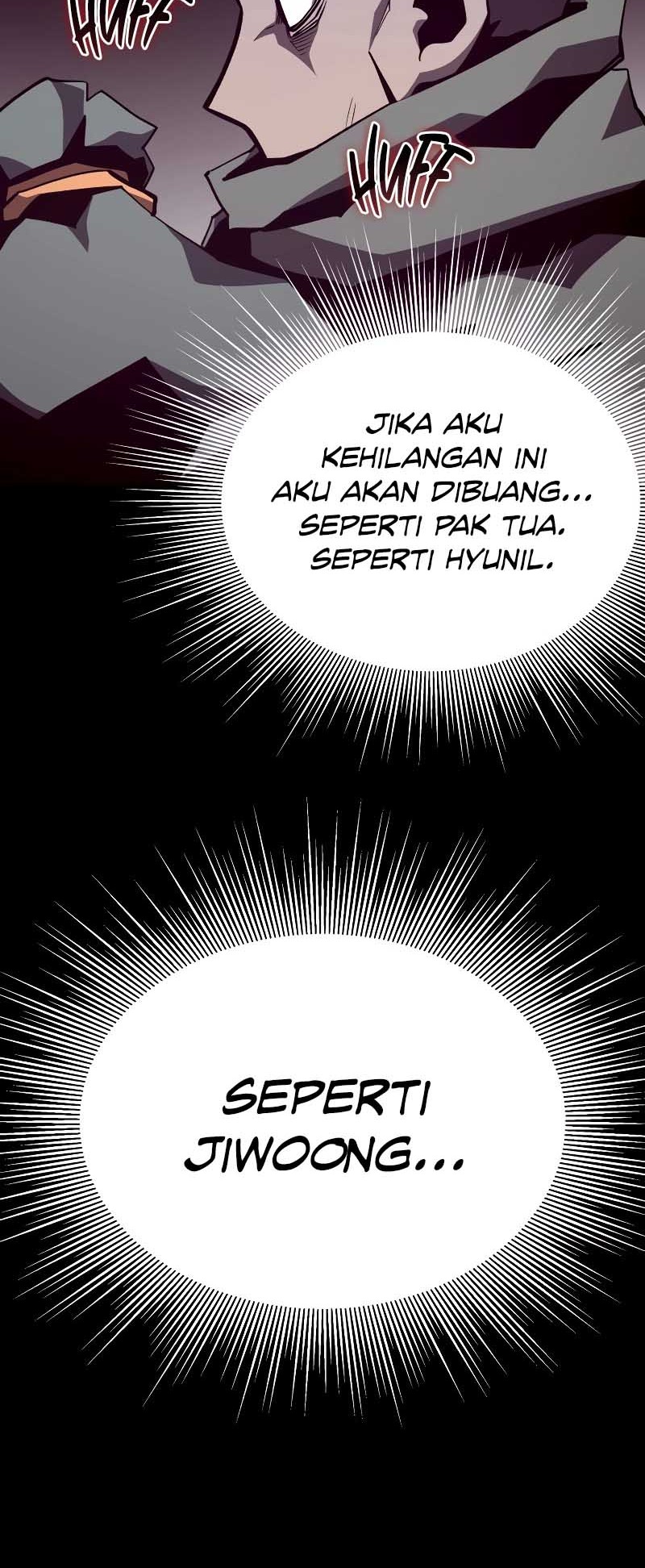 Dungeon Odyssey Bab 91 halaman 31