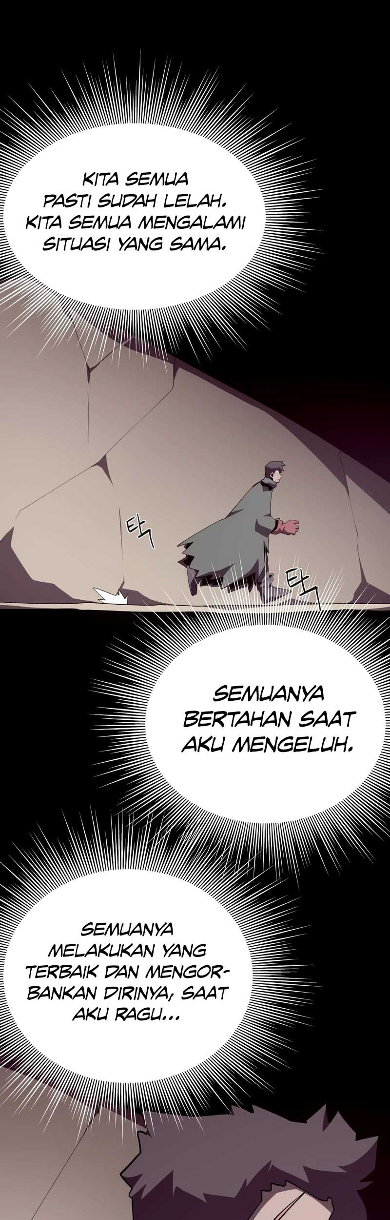Dungeon Odyssey Bab 92 halaman 2