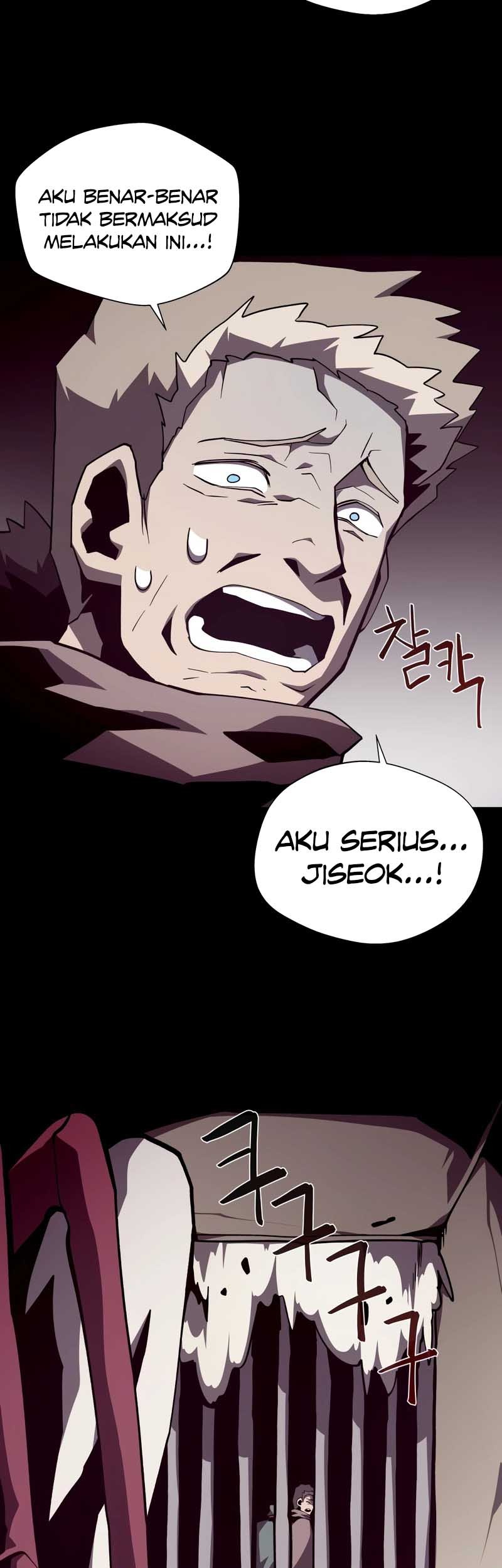 Dungeon Odyssey Bab 92 halaman 6