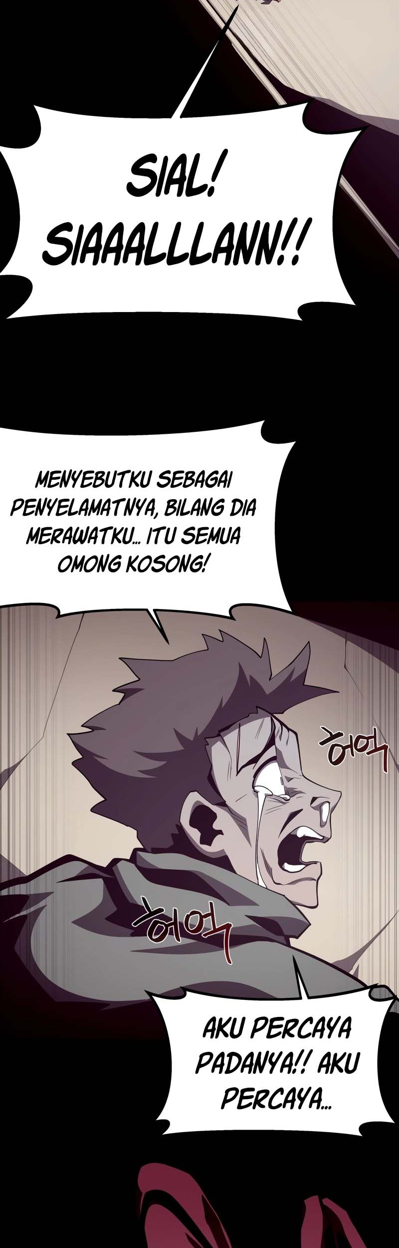 Dungeon Odyssey Bab 92 halaman 10