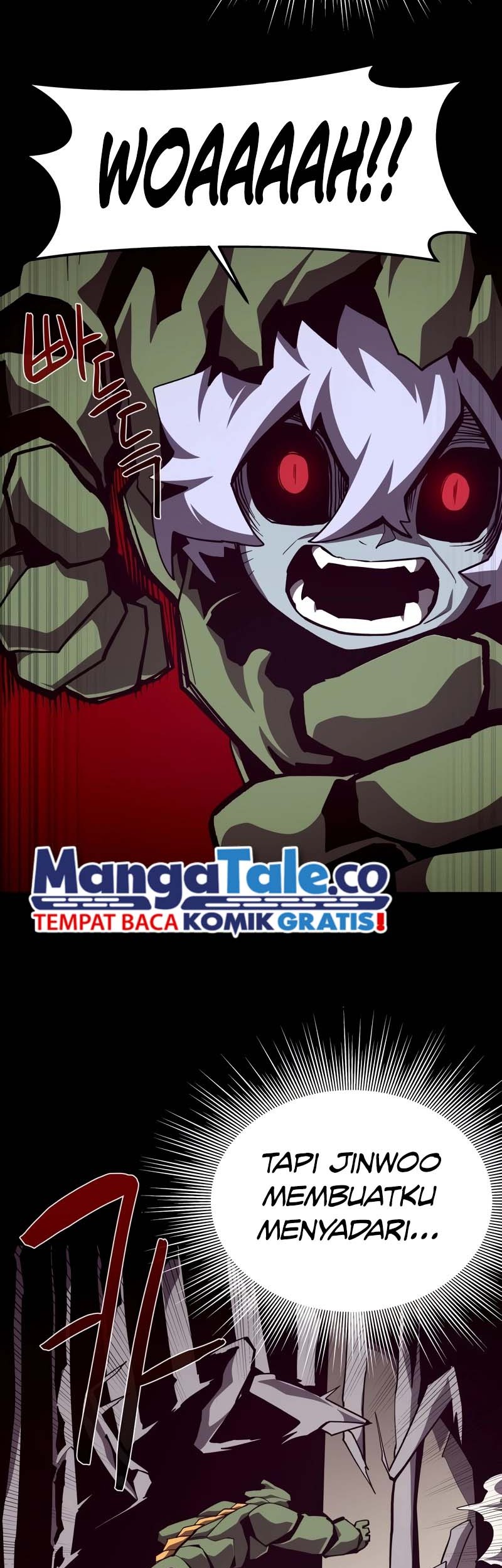 Dungeon Odyssey Bab 92 halaman 46