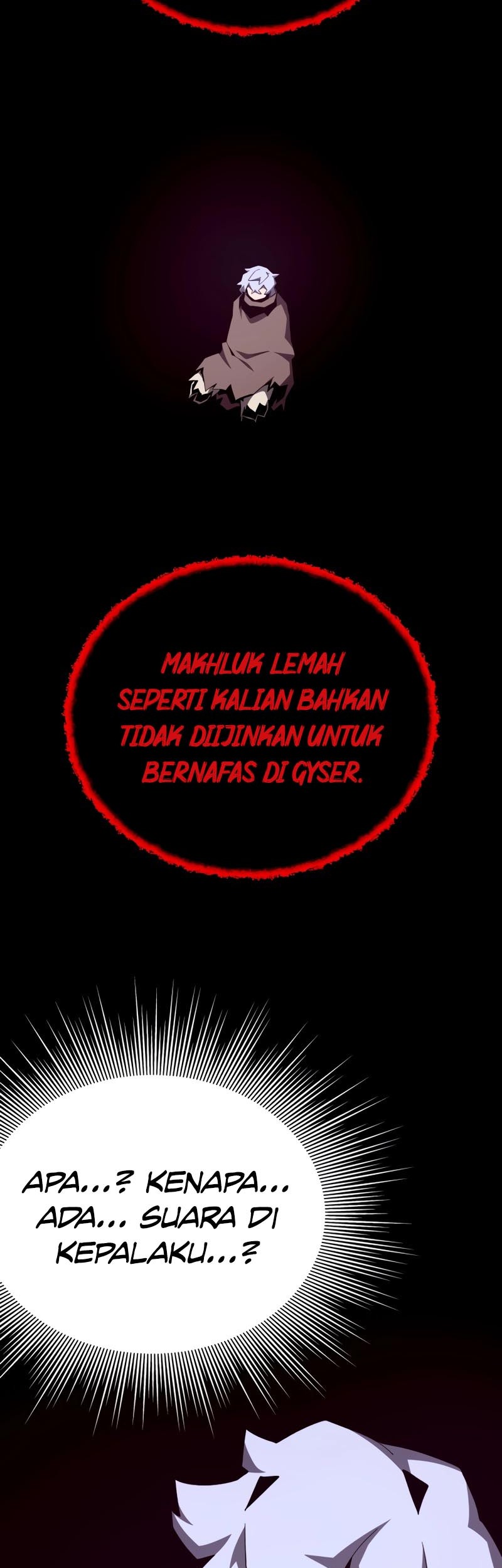 Dungeon Odyssey Bab 93 halaman 4