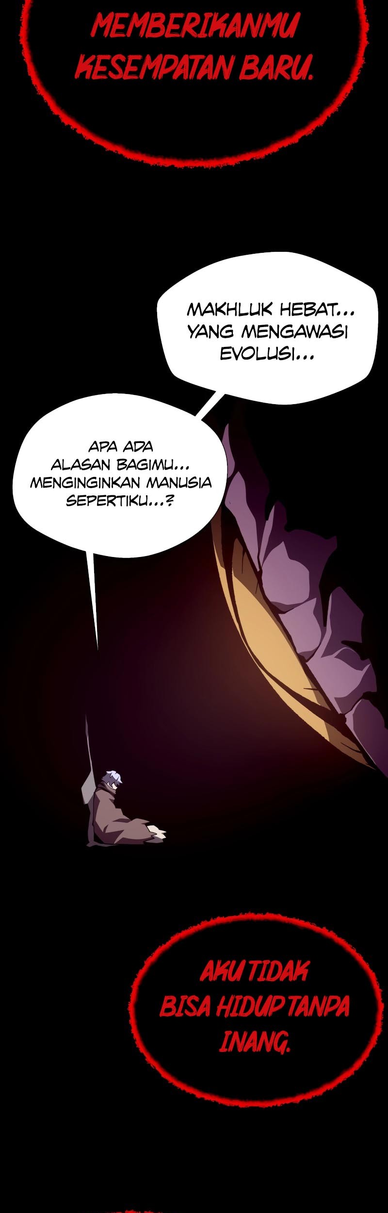 Dungeon Odyssey Bab 93 halaman 6