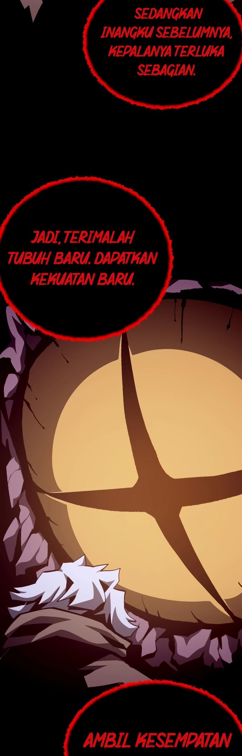 Dungeon Odyssey Bab 93 halaman 10