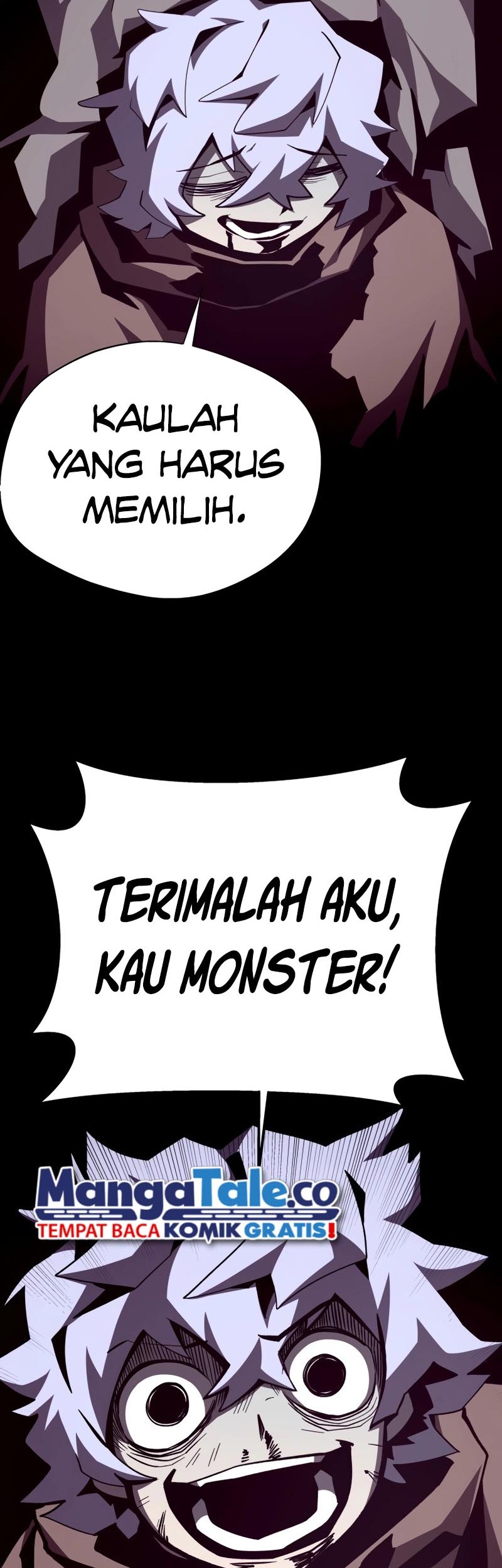Dungeon Odyssey Bab 93 halaman 17