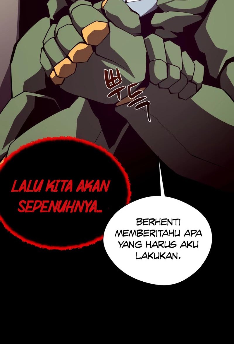 Dungeon Odyssey Bab 93 halaman 25