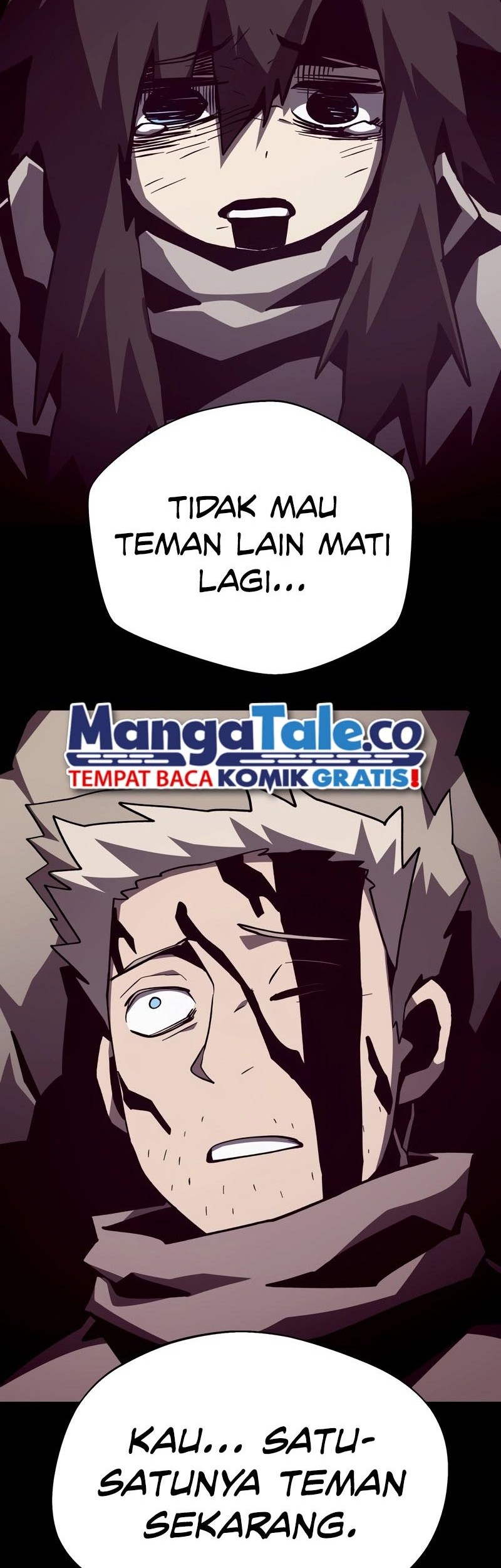 Dungeon Odyssey Bab 95 halaman 2
