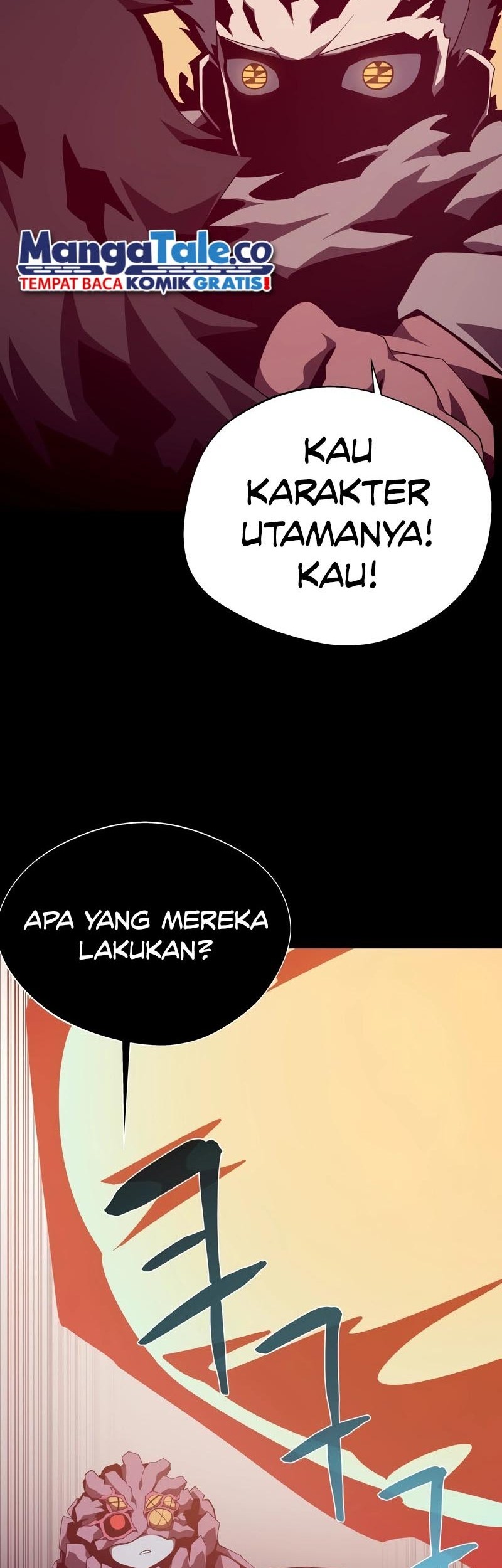 Dungeon Odyssey Bab 95 halaman 38