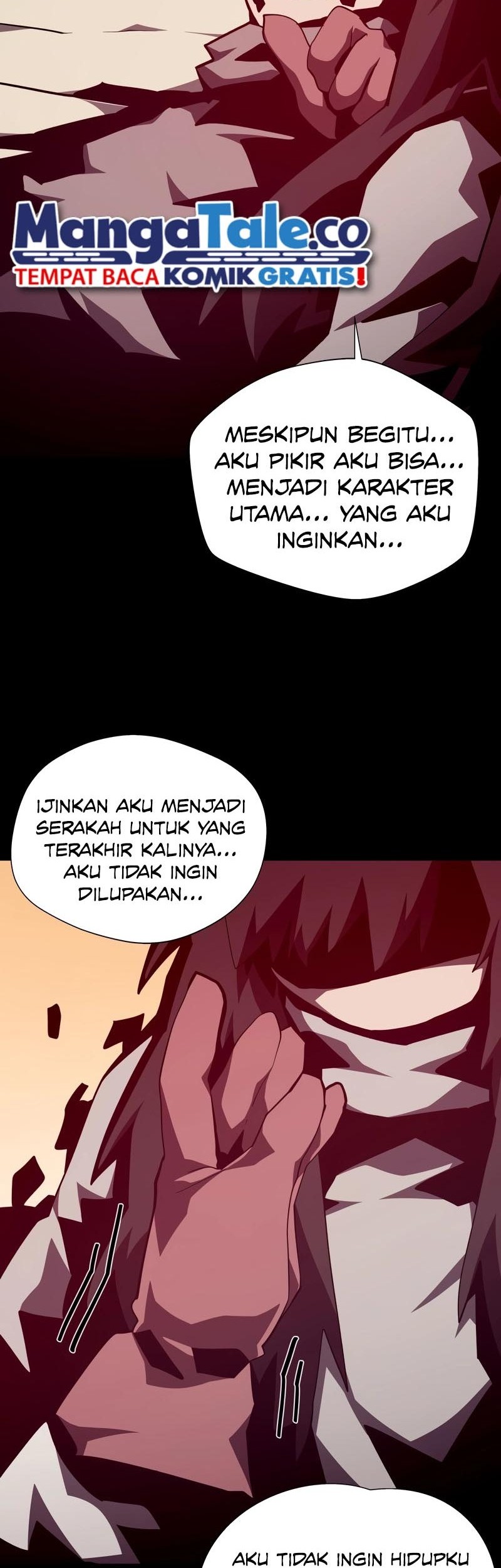 Dungeon Odyssey Bab 95 halaman 53