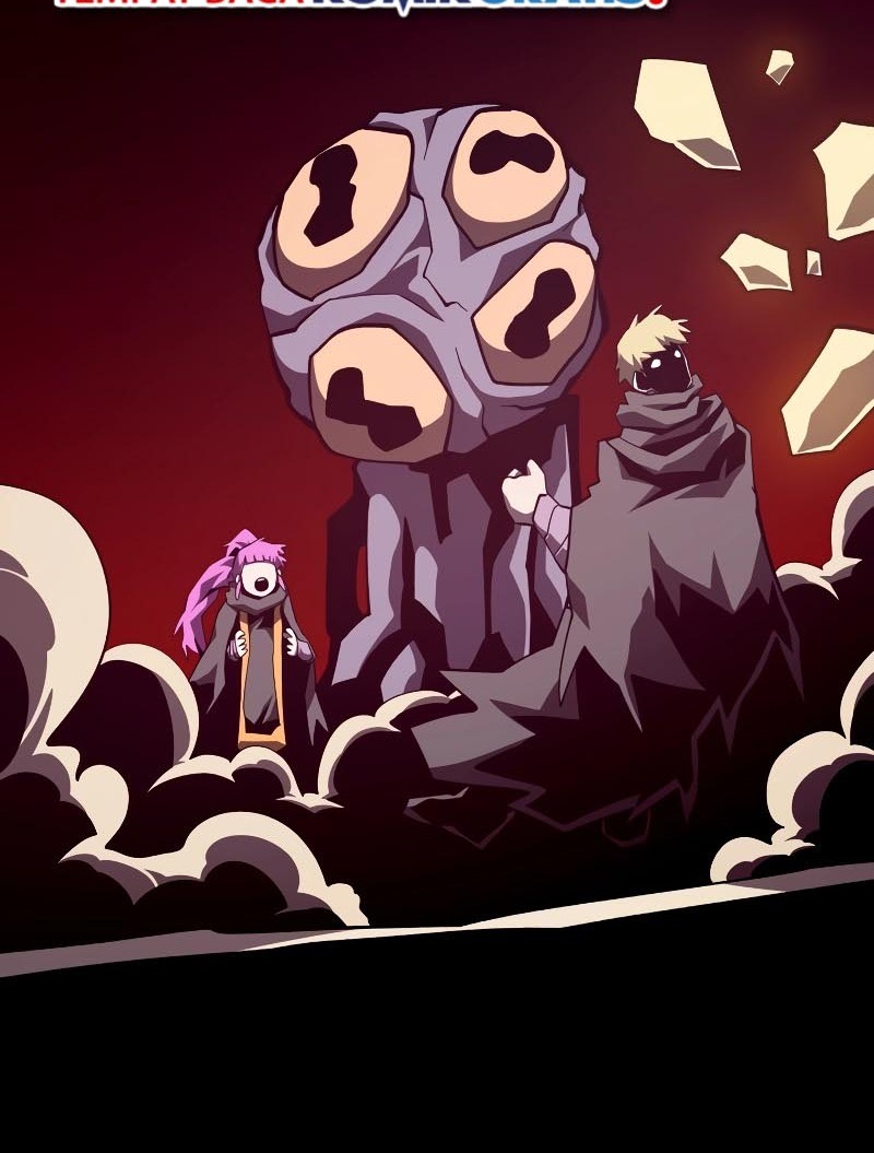 Dungeon Odyssey chapter 96 halaman 13