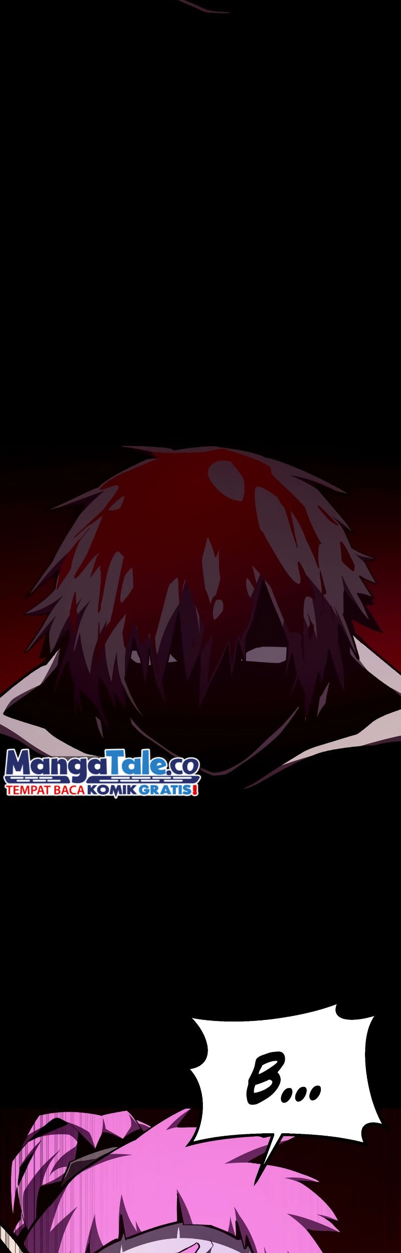 Dungeon Odyssey chapter 96 halaman 16