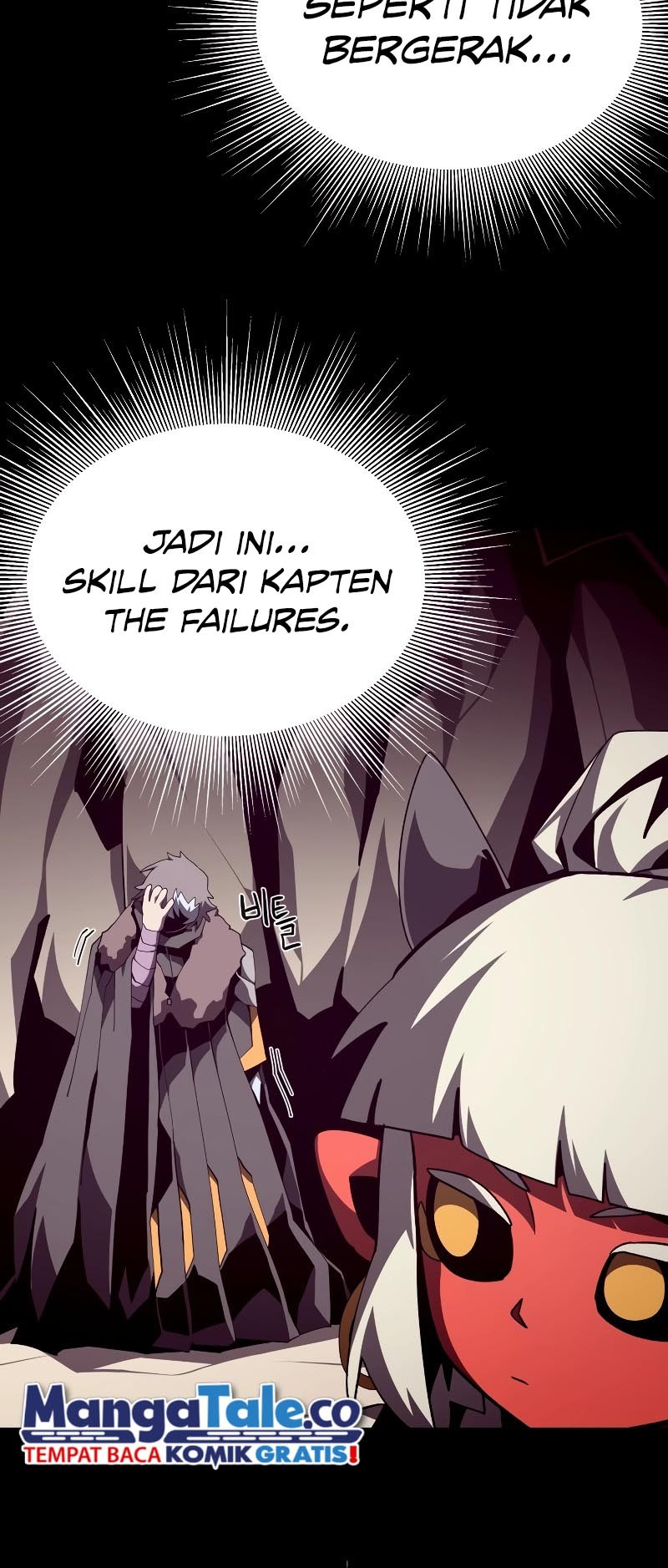 Dungeon Odyssey chapter 96 halaman 24