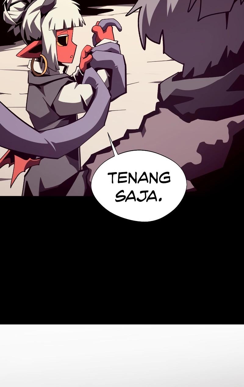 Dungeon Odyssey chapter 96 halaman 41