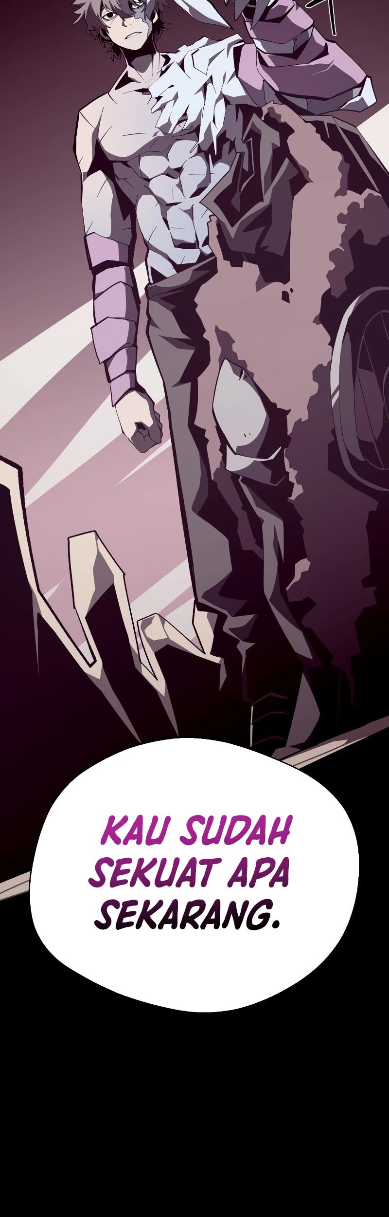 Dungeon Odyssey chapter 96 halaman 51
