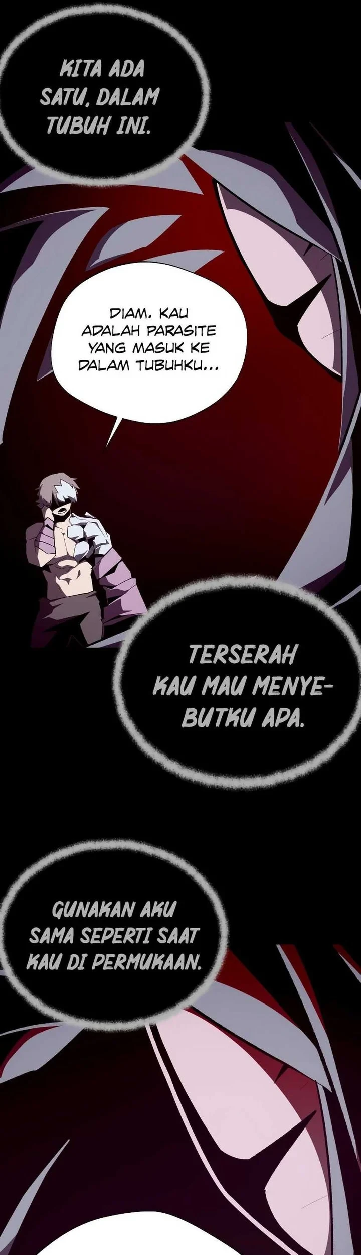Dungeon Odyssey Bab 98 halaman 5