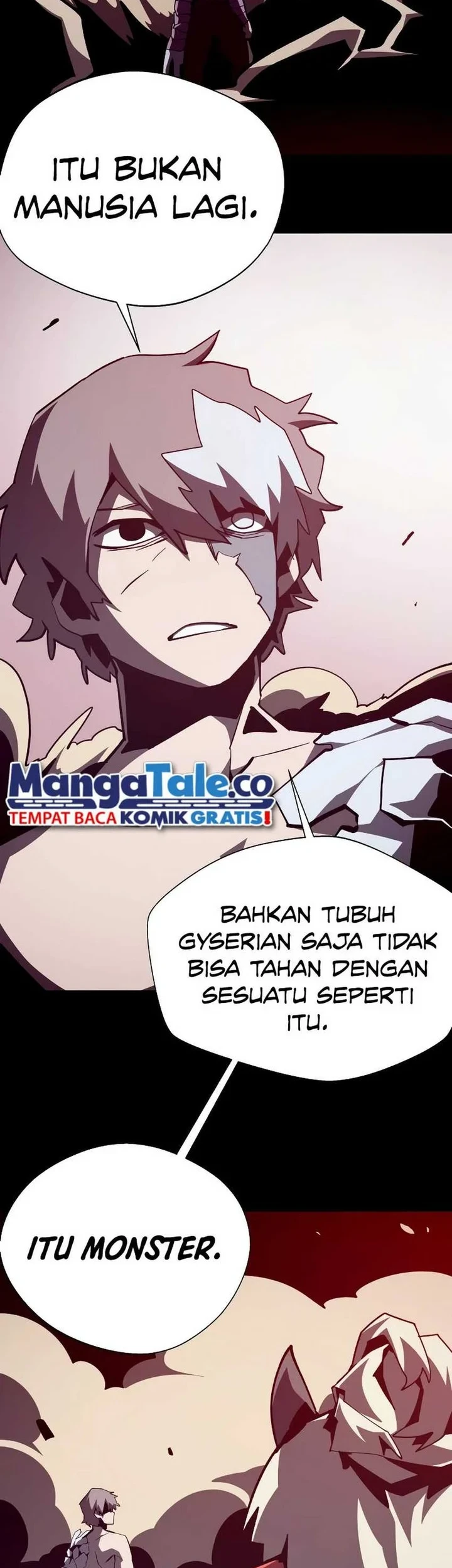 Dungeon Odyssey Bab 98 halaman 47