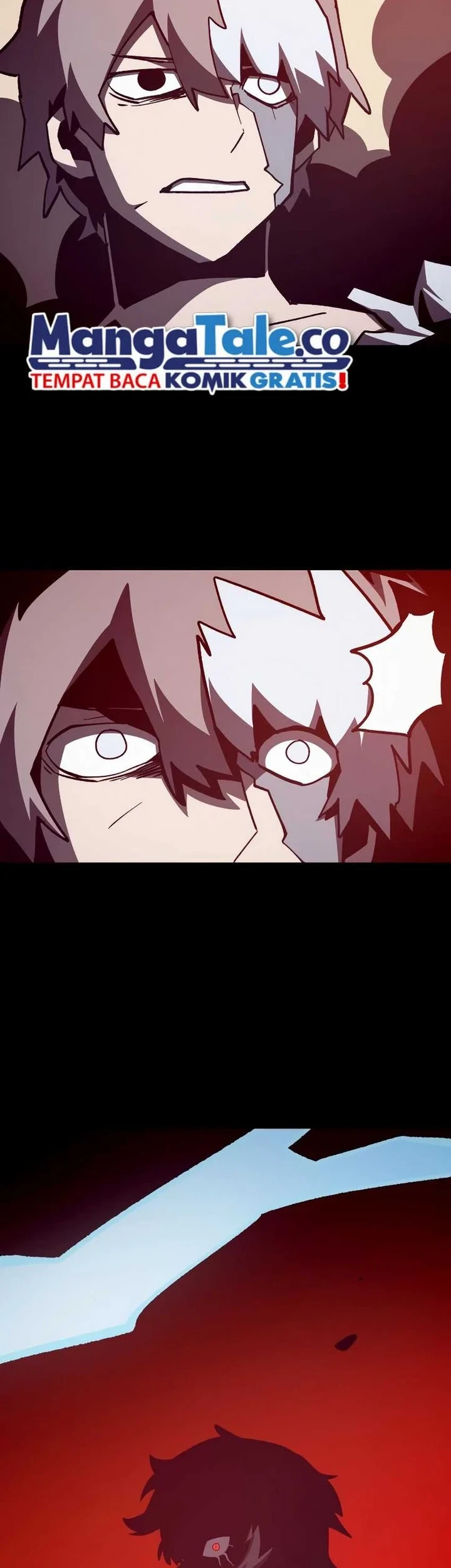 Dungeon Odyssey Bab 98 halaman 52