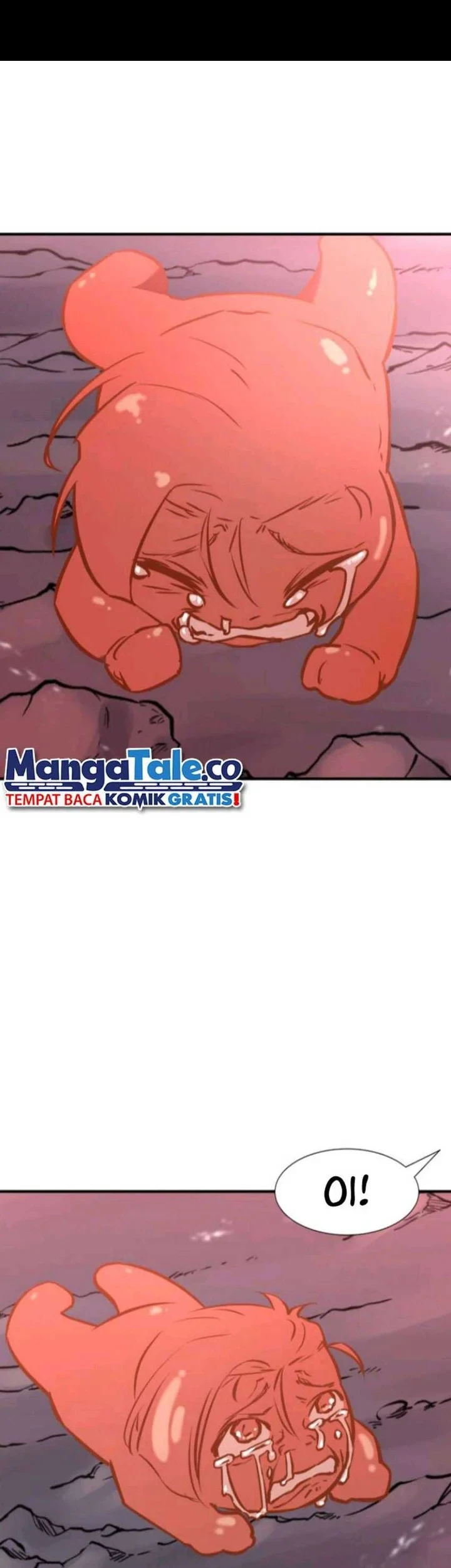 Dungeon Odyssey Bab 98 halaman 59